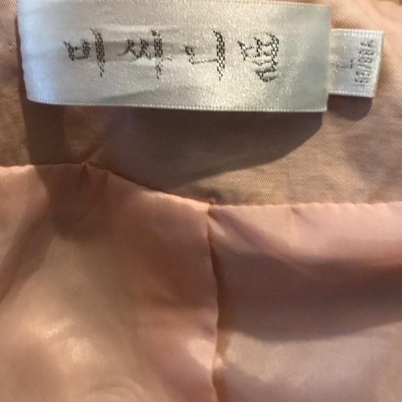 Jacket - Picture 3 of 3